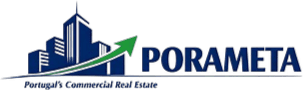 Porameta Logo