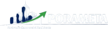 Porameta Logo