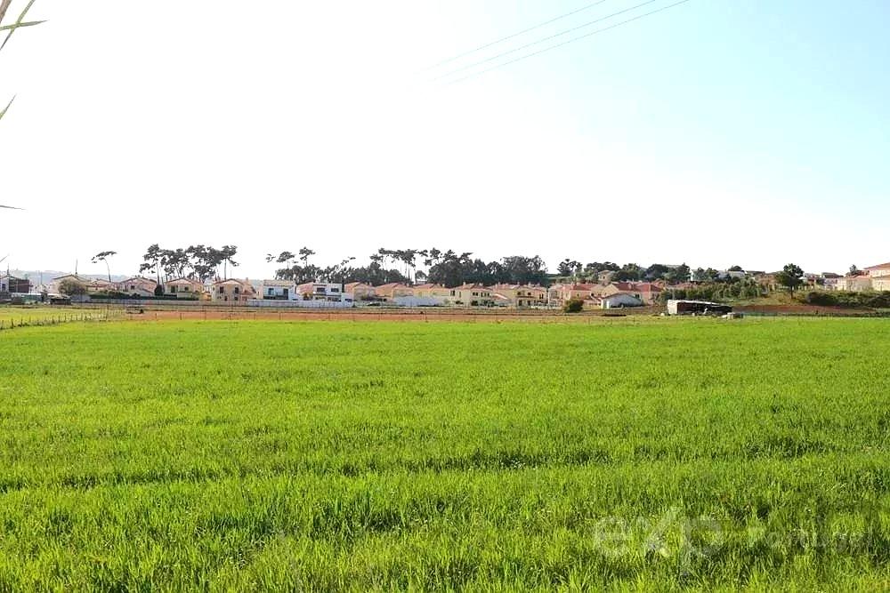 Industrial Development Land – Casalinhos de Alfaiata, Torres Vedras