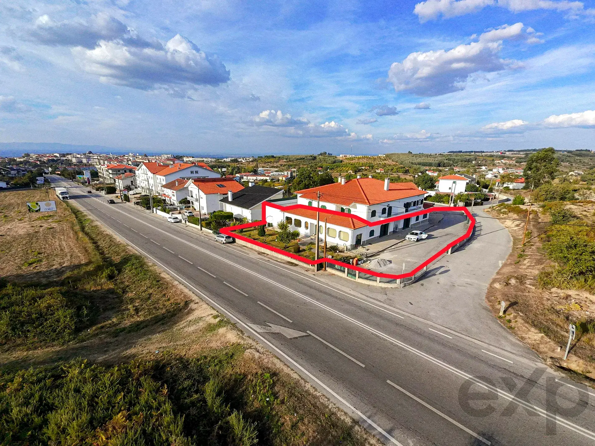 Warehouses for Sale in Oliveira do Hospital