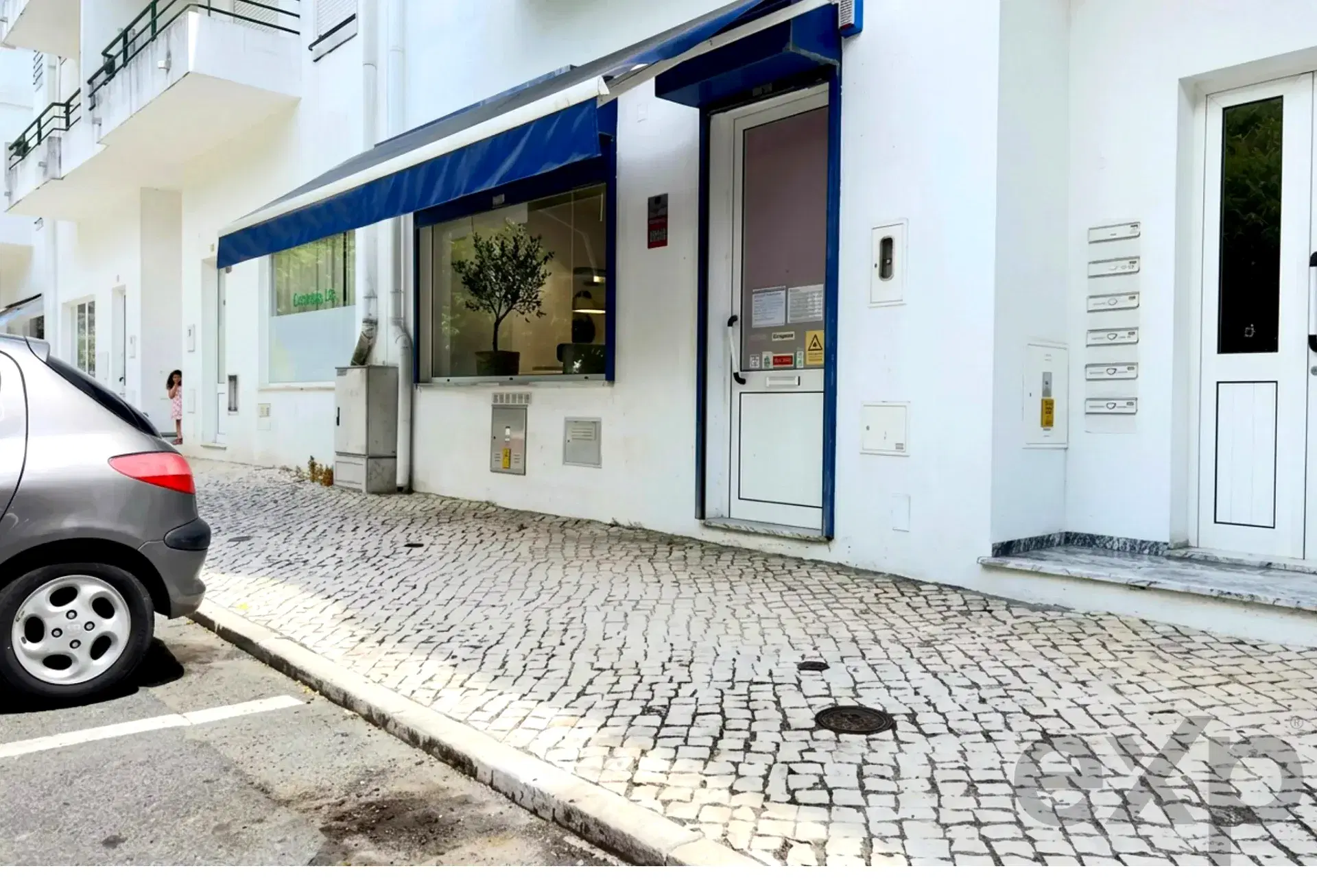 Commercial Shop for Sale Near IPBeja, Beja