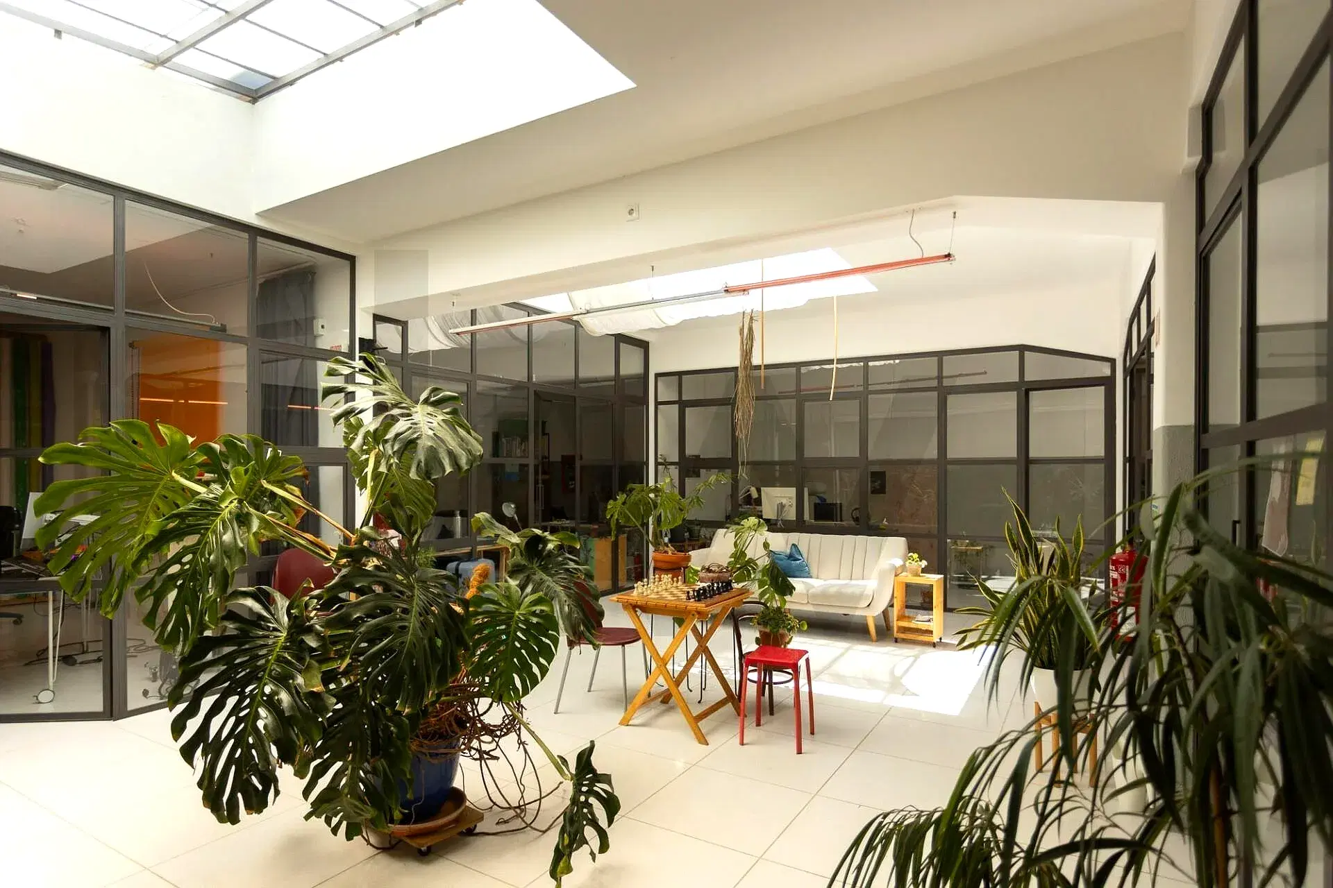 Commercial Space 269 m² - Penha de França, Lisbon