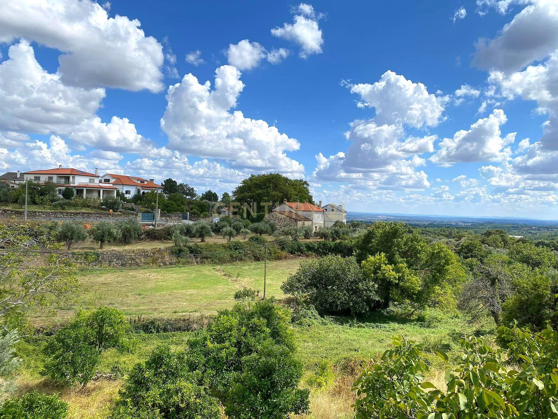 Farm in Alpedrinha, Fundão