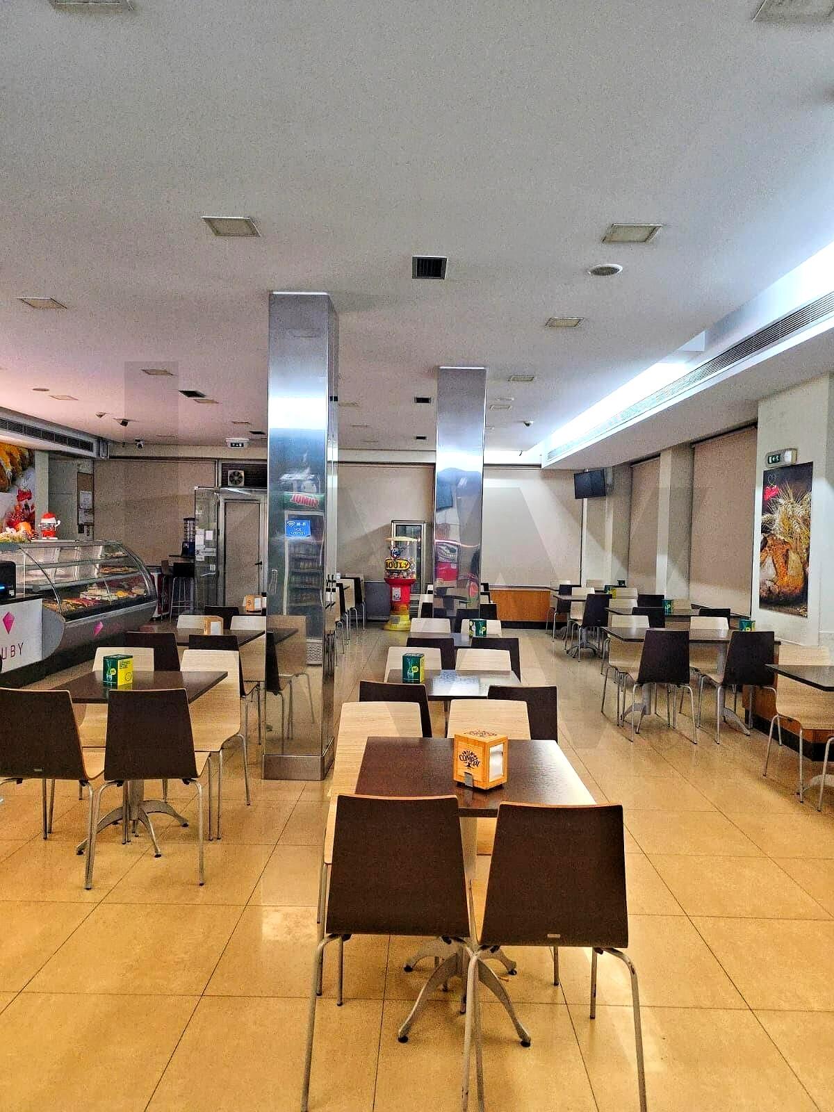 Bakery and Pastry Shop Business with Property in Vila Nova de Gaia