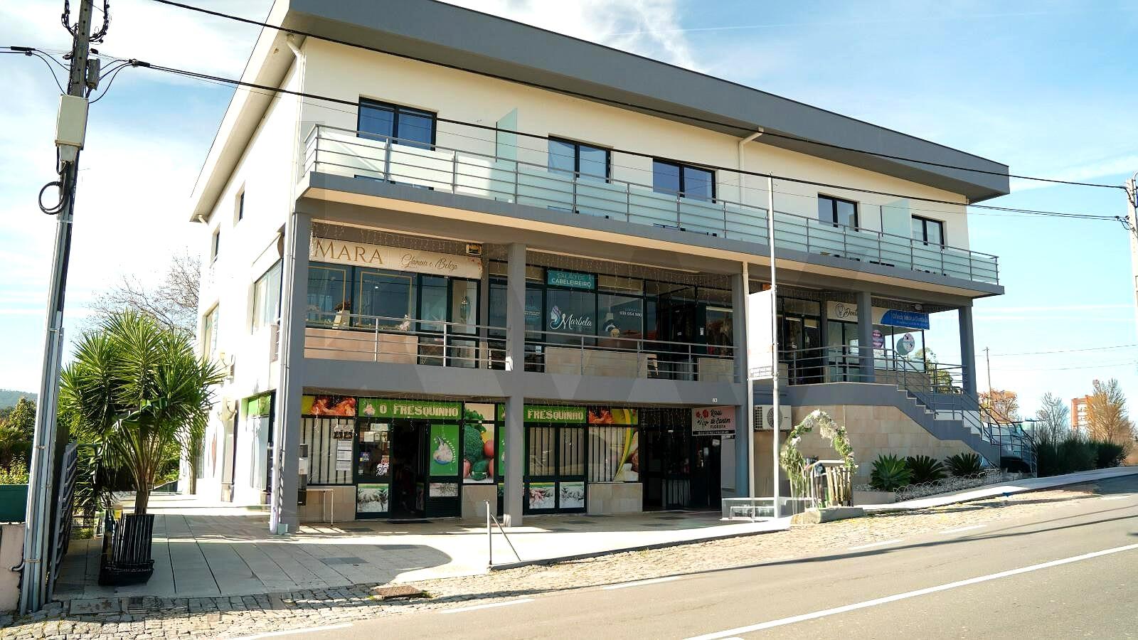 Mini-Market Business Transfer in Nine