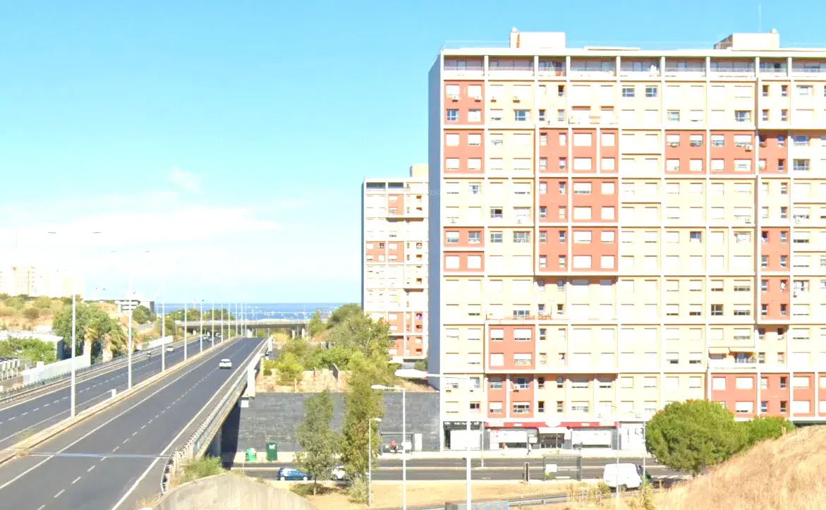 Escritorio Comercial centro de Lisboa
