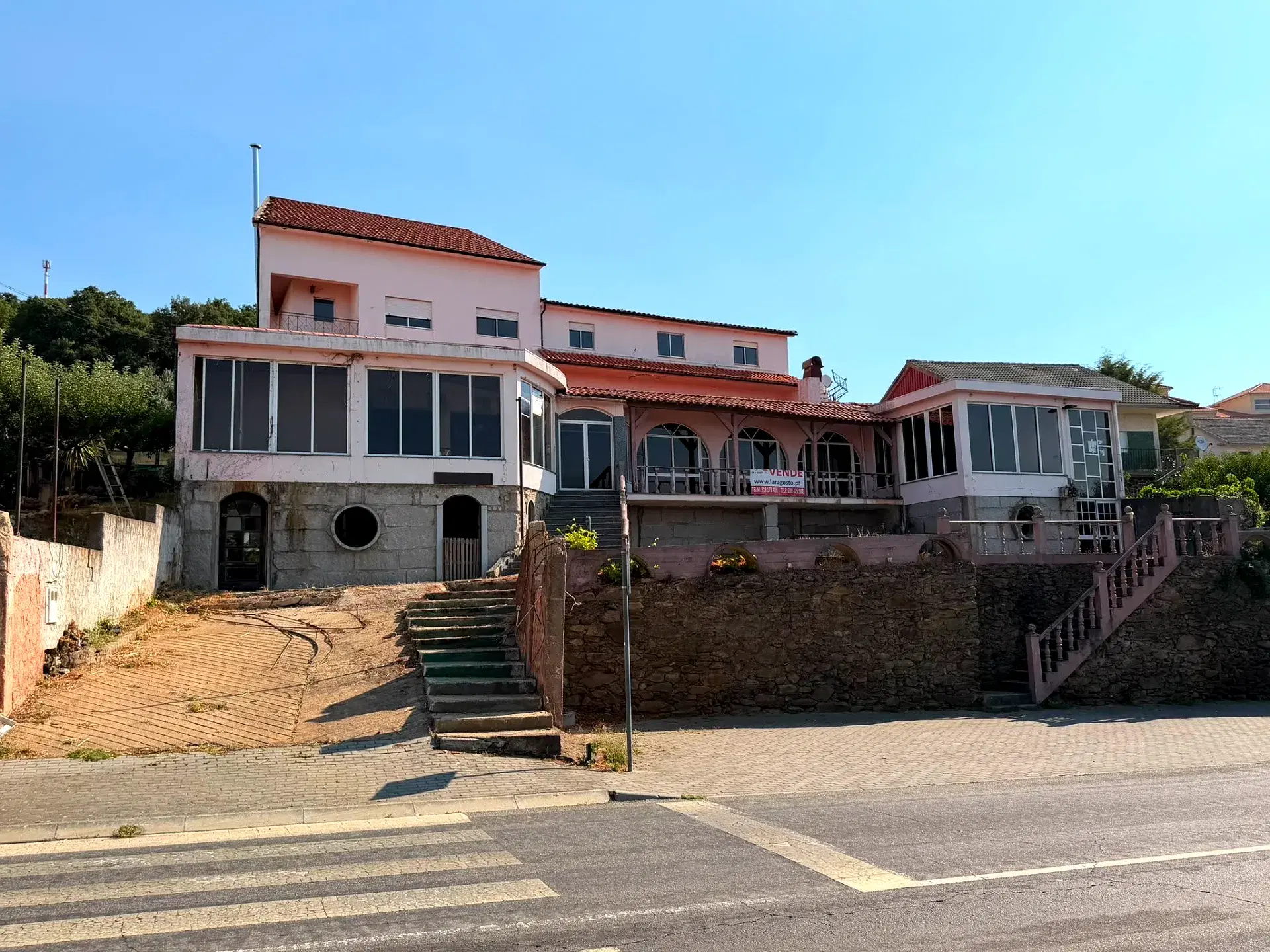 Costa do Sol – 5,587 m² Investment Opportunity in Macedo de Cavaleiros