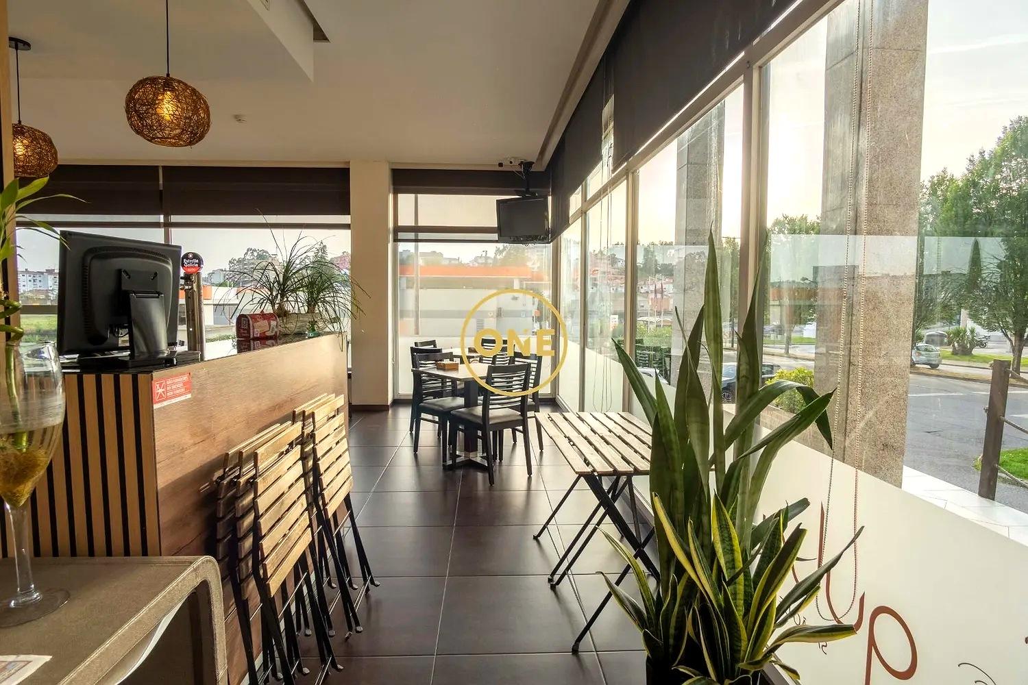 Established Pastry Shop & Tea Room Business for Transfer in Central Paredes