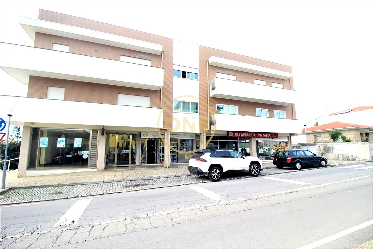 Restaurant & Pizzeria Opportunity for Sale in Nine, Vila Nova de Famalicão
