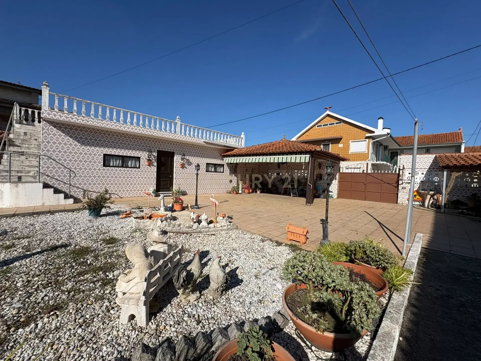 Charming Land in Sosa, Vagos - Perfect for Your Dream Home