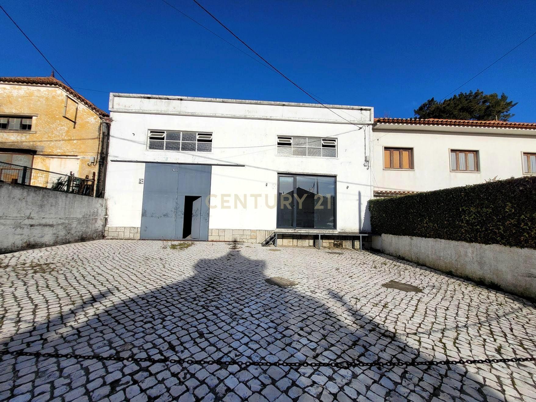 Warehouse for Sale in Central Merceana – Commercial & Distribution Opportunity