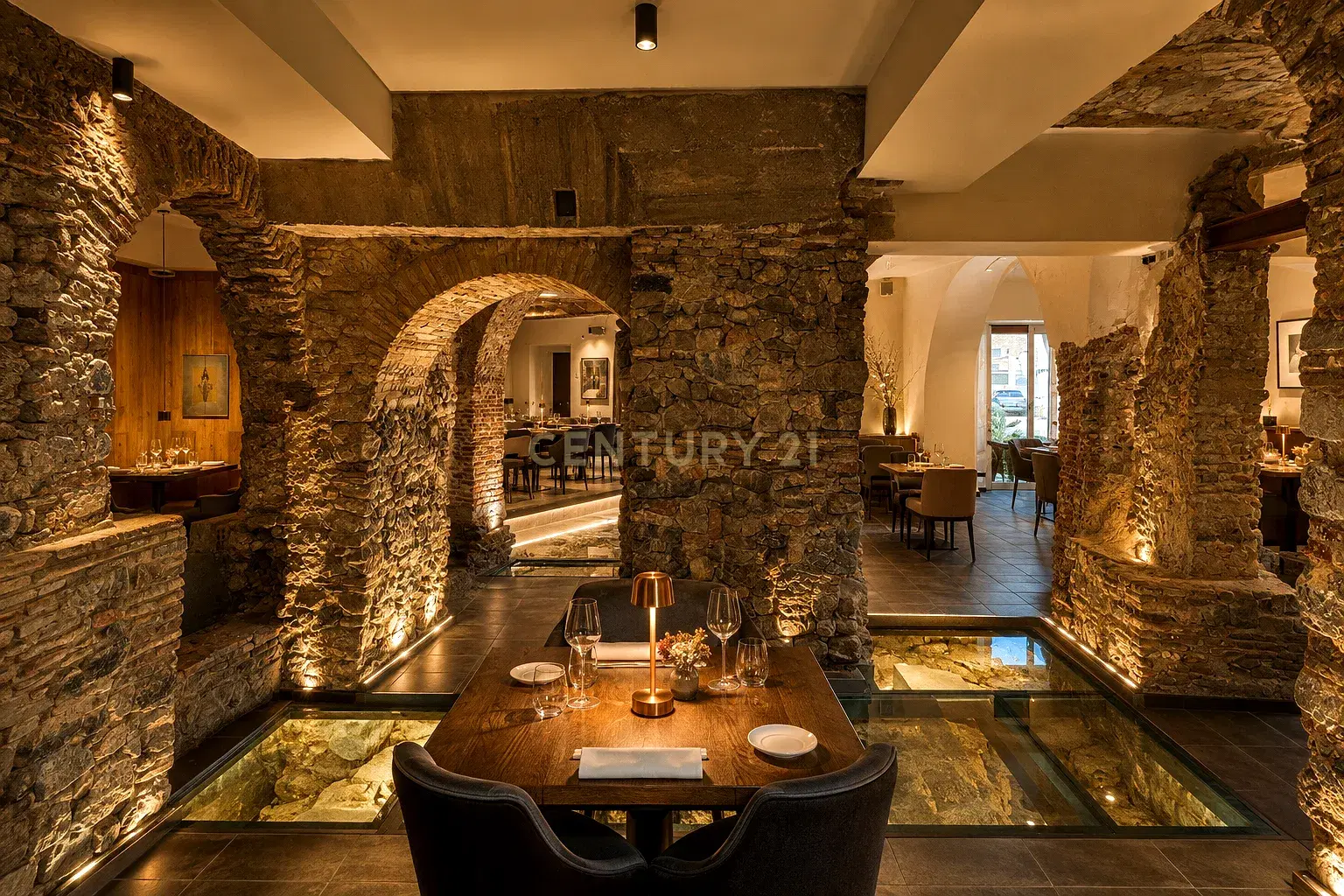T10 Hotel in the Historic Center of Beja, panoramic space, historical roots
