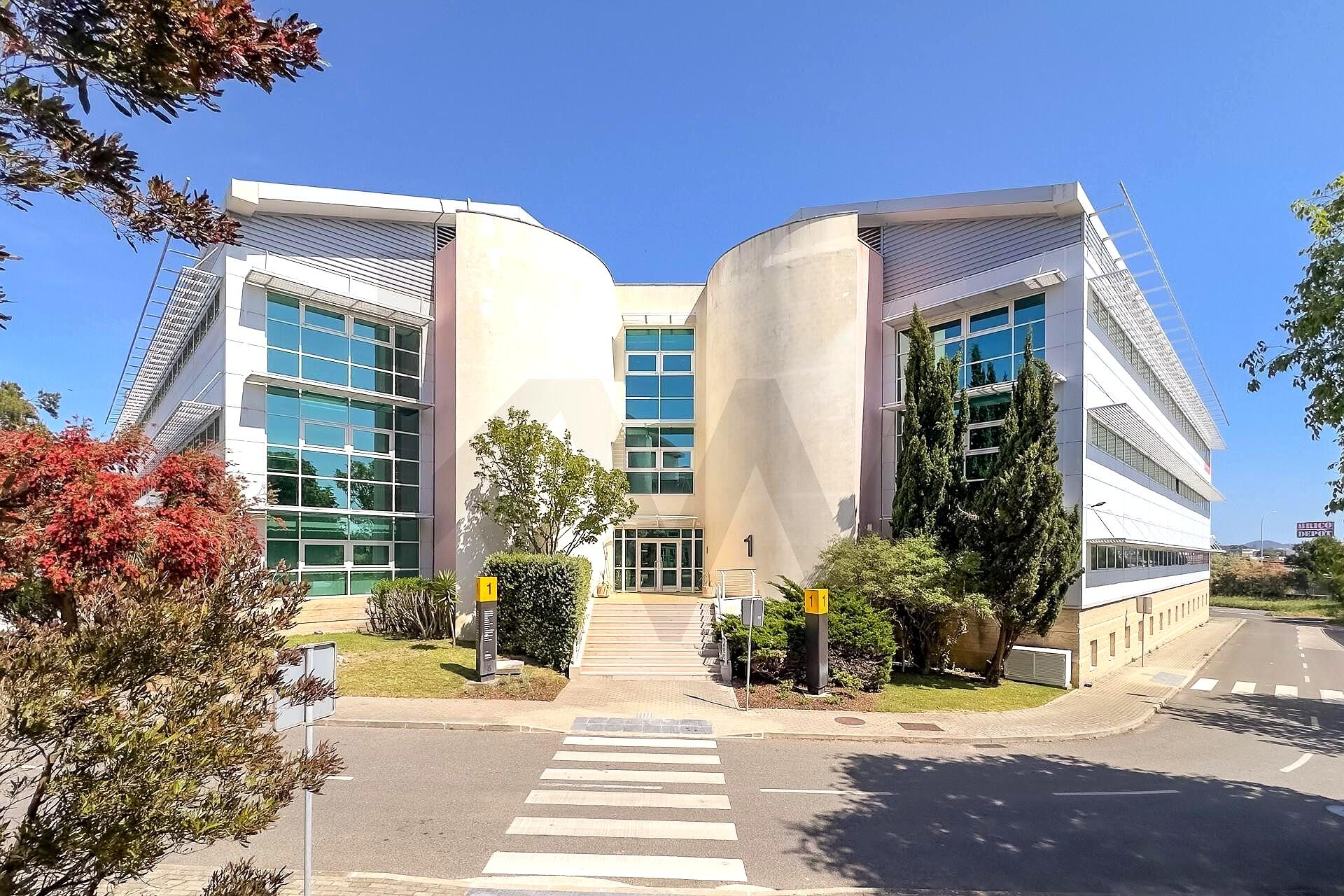 285 m² Office Investment – Sintra Business Park