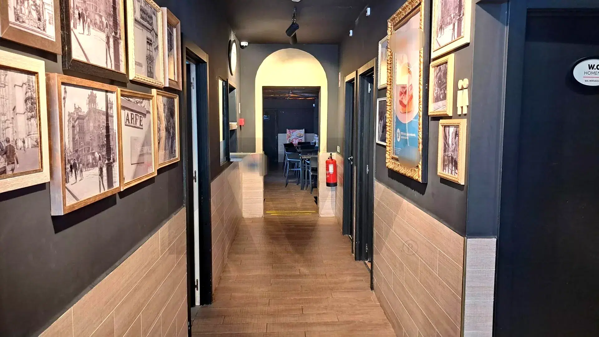 Renovated, Fully Equipped Restaurant for Business Transfer in Torres Vedras