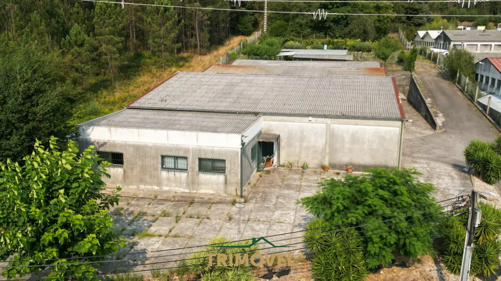 聖羅克工業館