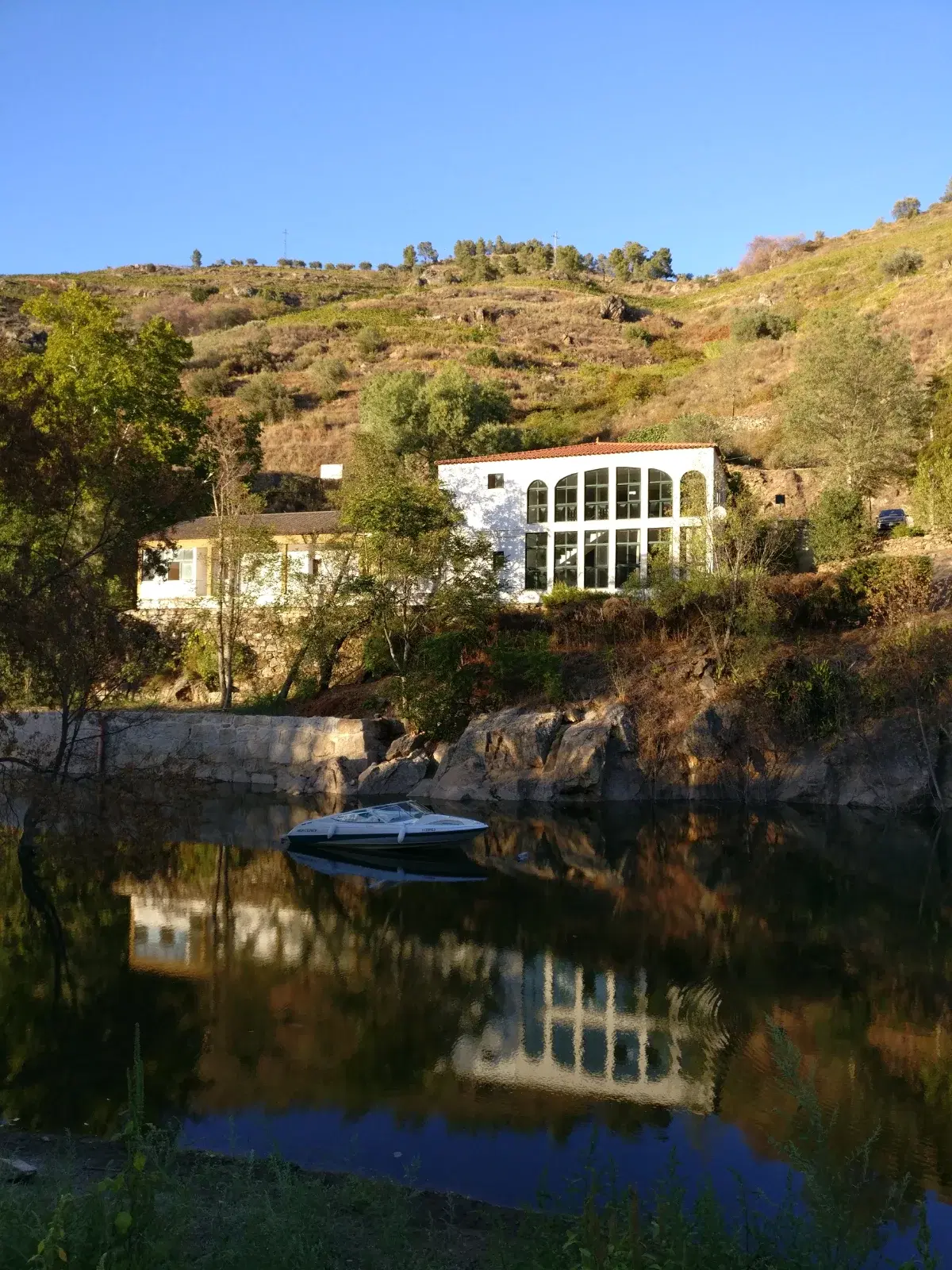Hôtel thermal et spa avec vignoble
